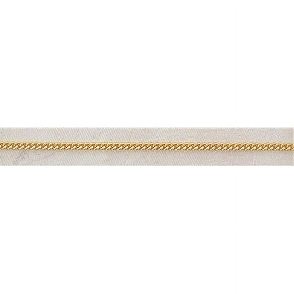 CB Catholic GFC6-20 GF20 Heavy Neck Chain