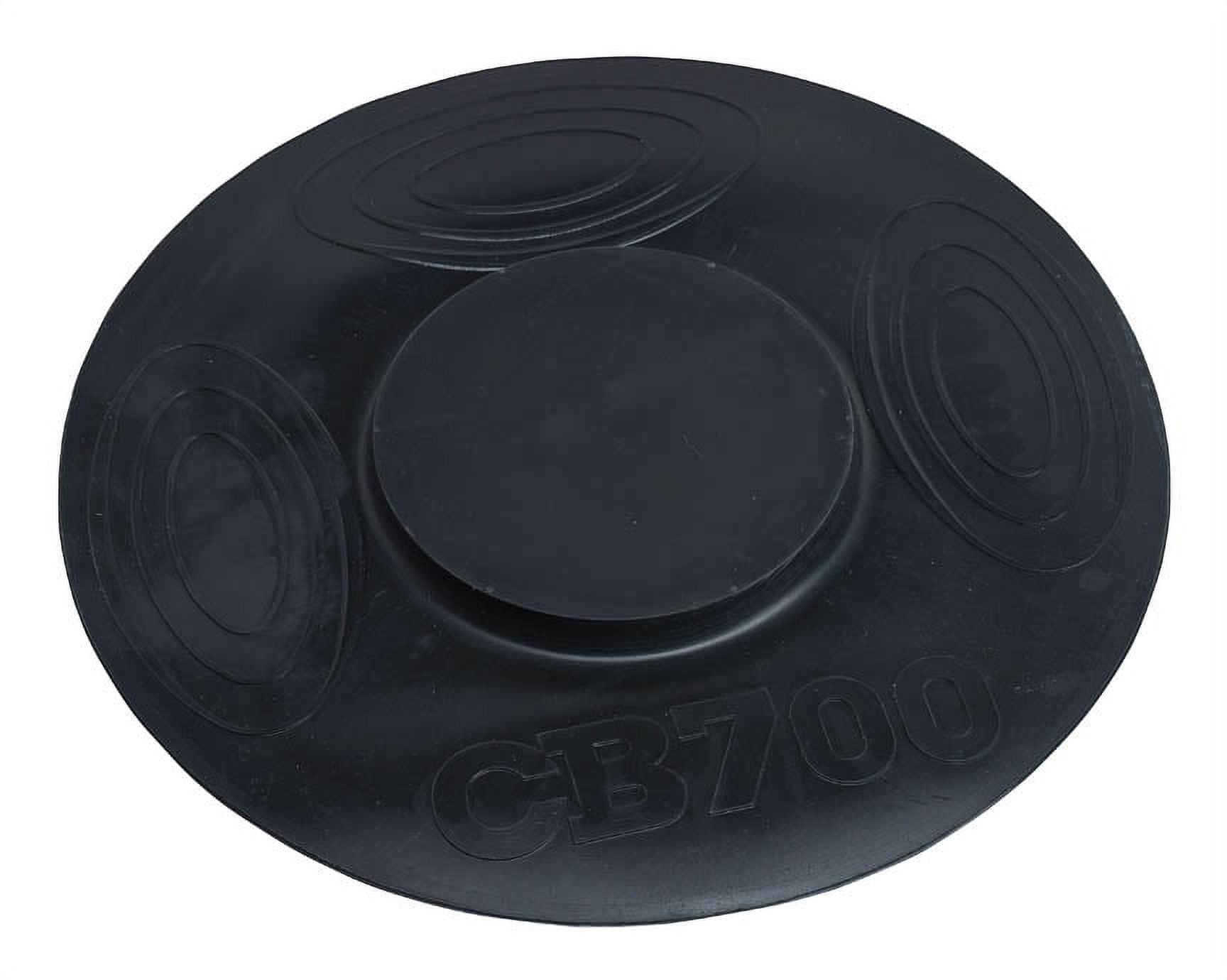 CB Drums 776496 13 in. Gladstone Style Drum Practice Pad