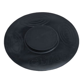 CB Drums 776496 13 in. Gladstone Style Drum Practice Pad