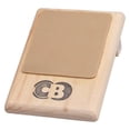 thumbnail image 1 of CB Drums 777147 Wood Practice Pad, 1 of 3