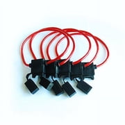 CB FHWT12 12V Soundquest Heavy Duty Fuse Holder