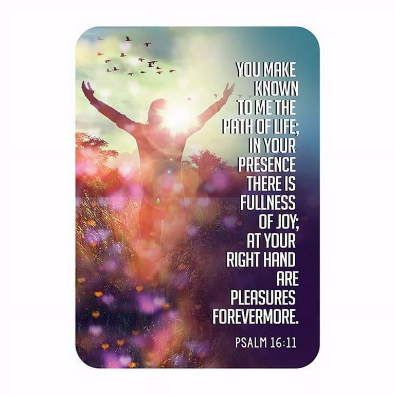 Fullness Of Joy {Card} Fullness Of Joy {Card}