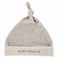 thumbnail image 1 of CB Gift 162761 Baby Knit Hat-Little BlessingPack of 2, 1 of 3