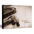thumbnail image 1 of CB Gift 'Make Memories' by Kathy Troccoli Framed Graphic Art, 1 of 1