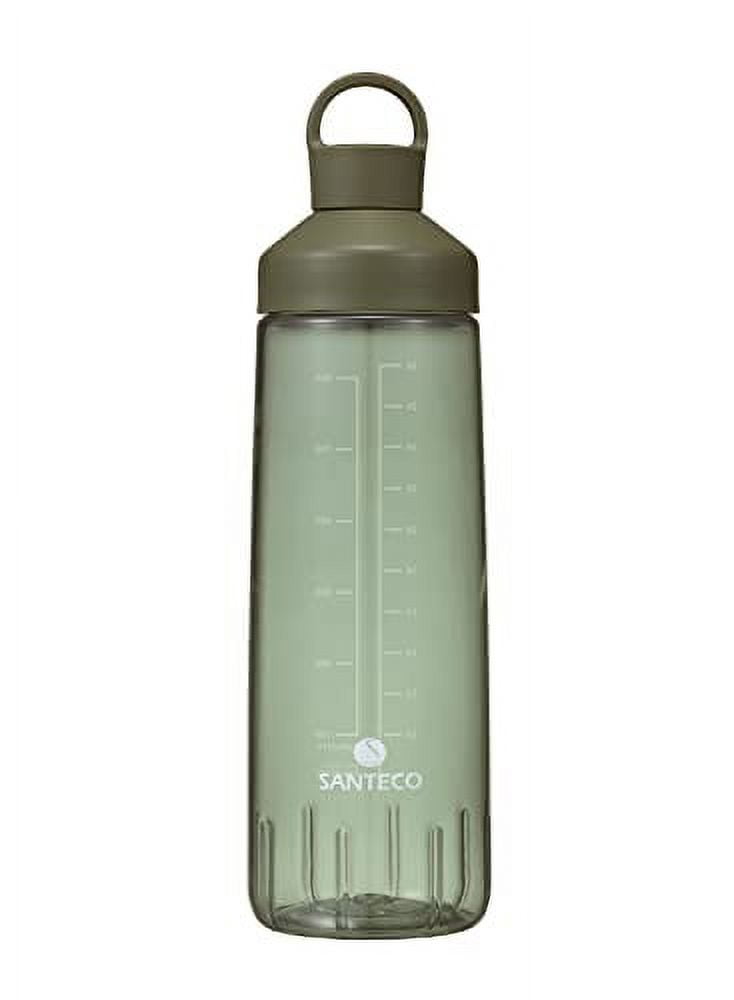560ml Japan Anime Sport Water Bottle BPA Free Leakproof Plastic Protein  Shaker Water Cup Outdoor Travel