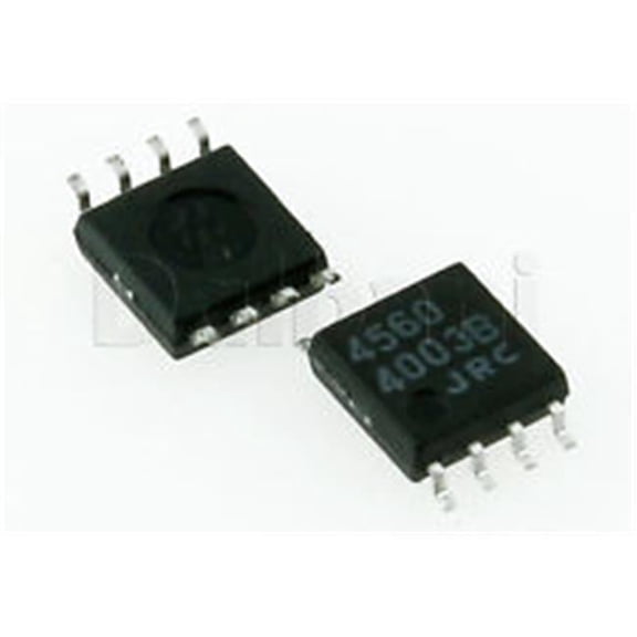 CB Linear Integrated Circuits