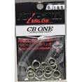 thumbnail image 1 of CB ONE Max Power Split Ring EXH Saltwater Fishing, 1 of 1