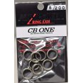 thumbnail image 1 of CB ONE Max Power Split Ring EXH Saltwater Fishing, 1 of 1