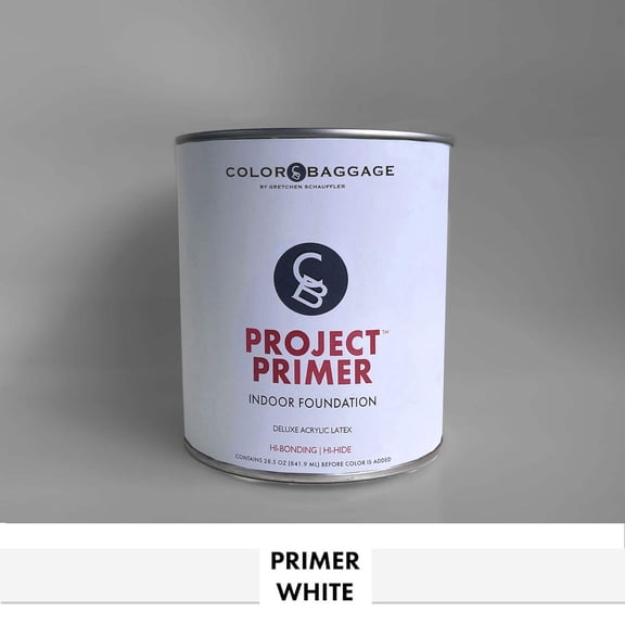 CB PROJECT PRIMER