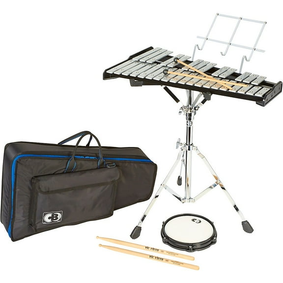 CB Percussion Backpack Percussion Kit - 8674