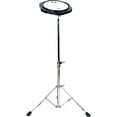 thumbnail image 1 of CB Percussion Practice Pad Kit With Stand 8 in., 1 of 1