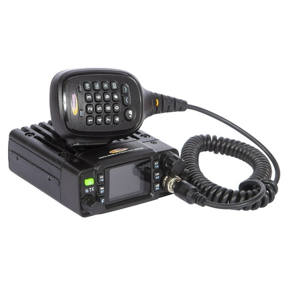 CB RADIO