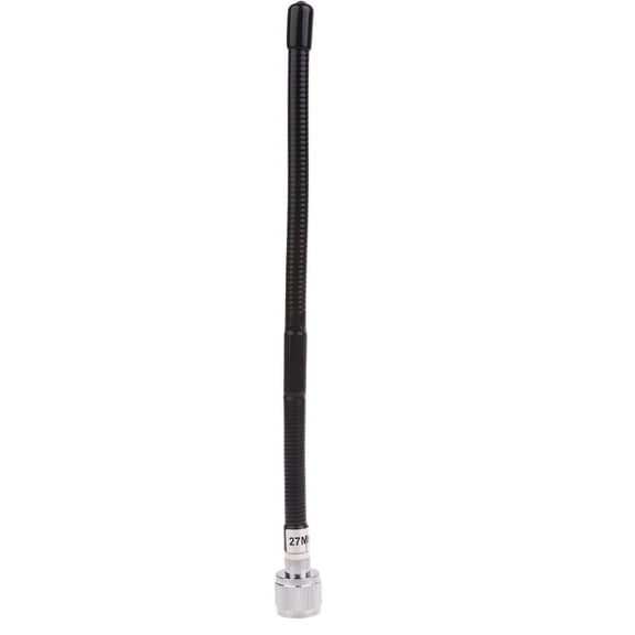 CB Radio Antenna 27MHz Shortwaves Car Aerials 29MHz 30W BNC Connector Antenna