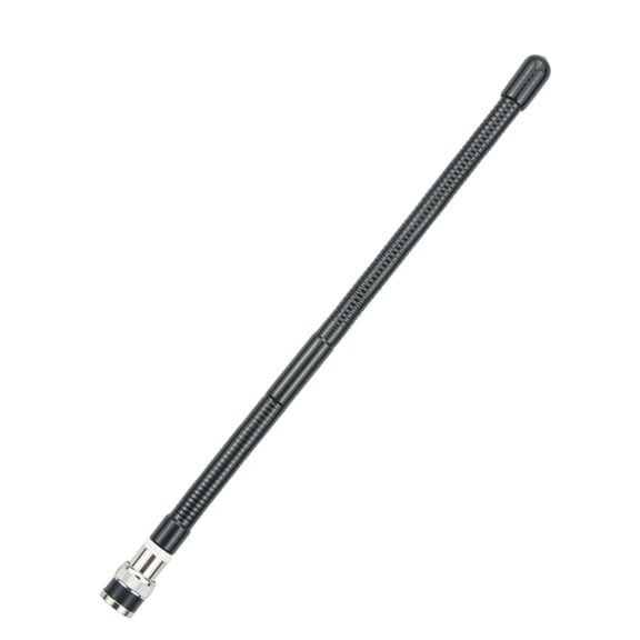 CB Radio Antenna for Handheld CB Radios, 26-29MHz 9.8inches Replacement Antenna with BNC Connector Compatible with Cobra HH50WXST HHRT50 Uniden PRO401HH PRO501HH Portable Handheld CB Radio