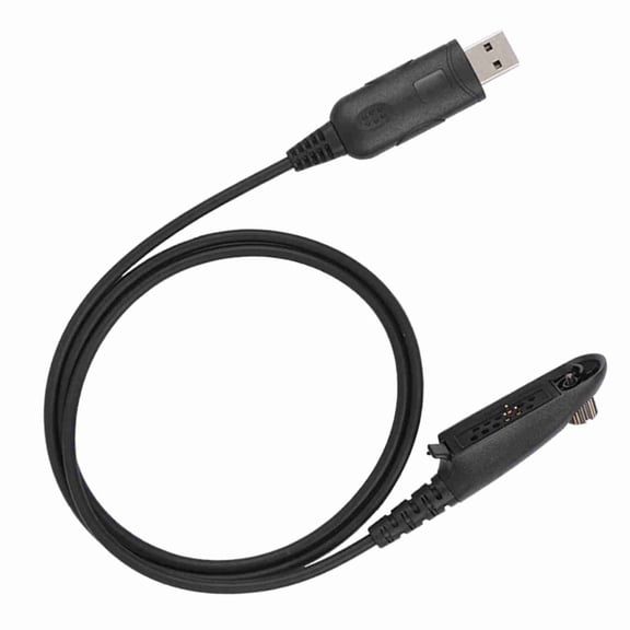 CB Radio Cable Walkie Talkie USB Programming Cable for HT1250 PRO5150 GP328 GP340 MTX450