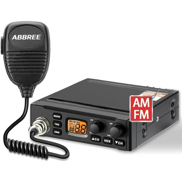 FM CB Radios in CB Radios - Walmart.com