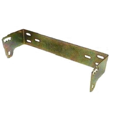 CB Radio mount bracket for Cobra 148, Uniden Grant, Galaxy, Connex MODEL DX1