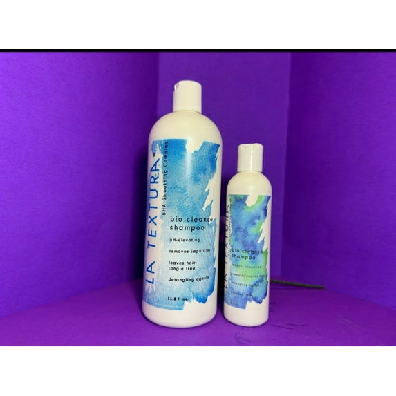CB Smoothe La Textura Bio Restore Leave In Conditioner Retail