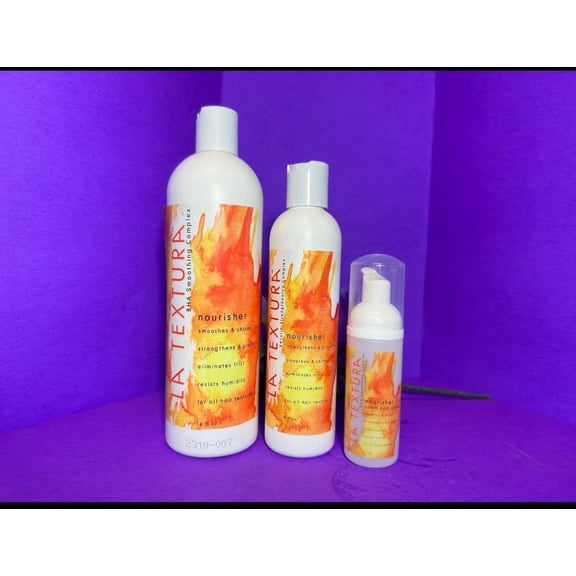 CB Smoothe La Textura Nourisher Retail