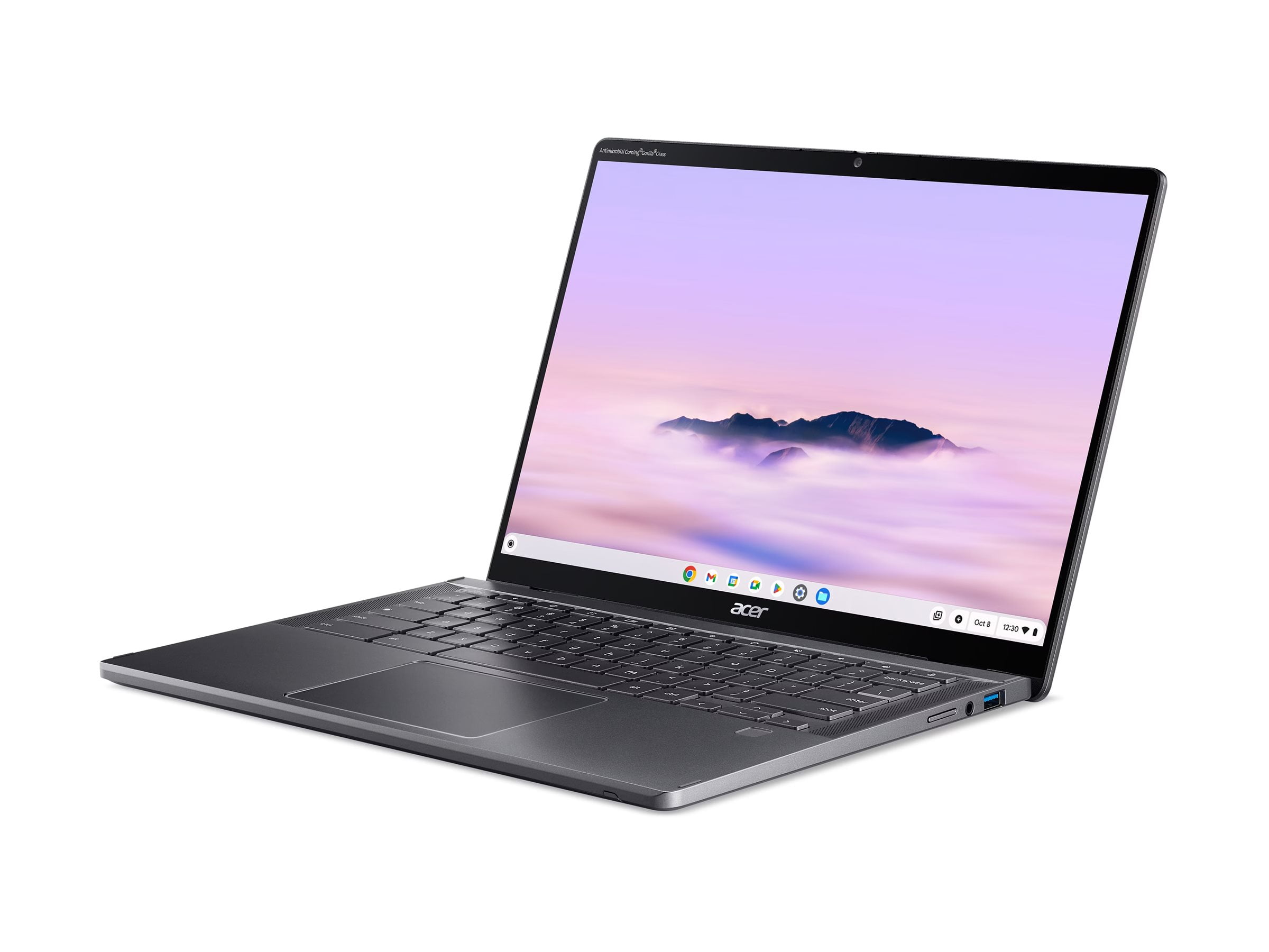 Acer Chromebook Plus Spin 714 14