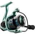 thumbnail image 1 of CB Spinning Reels Ultralight Metal 5.2:1 Gear Ratio Saltwater or Freshwater Fishing reels, 1 of 7