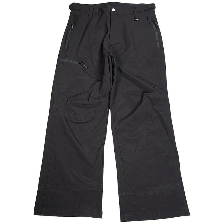 Black Ski trousers - Trousers & Shorts for Men