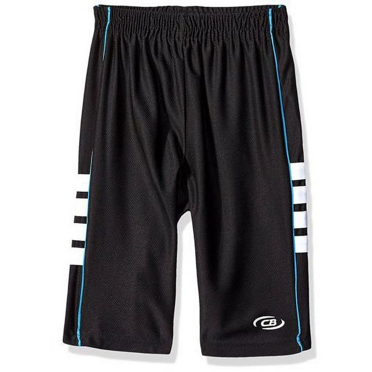 Boys athletic shorts no pockets sales