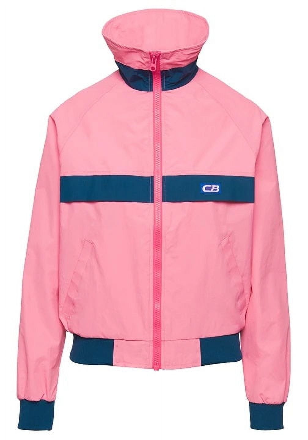 Cb sports women's jacket discount