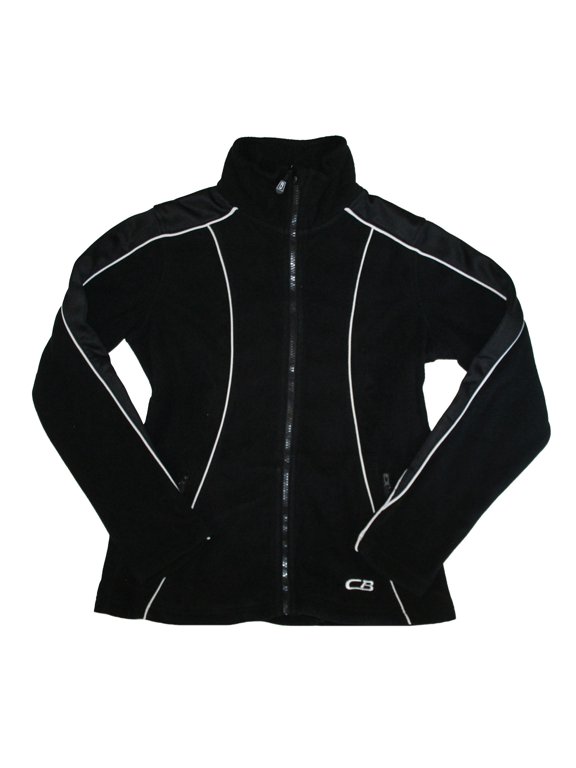 s Women's Advance Performance Black Jacket (Small)
