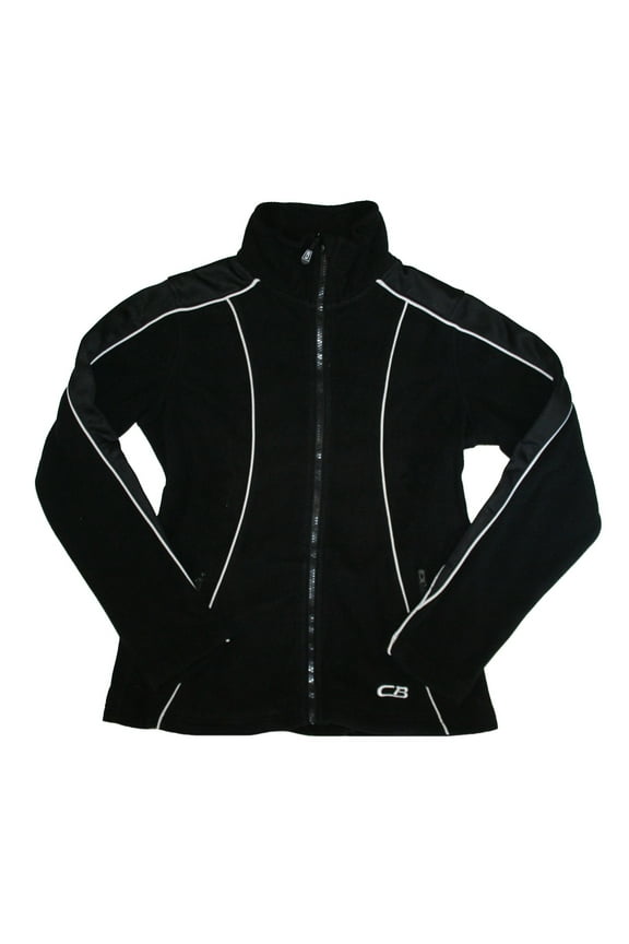 s Women's Advance Performance Black Jacket (Small)