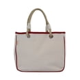 thumbnail image 1 of CB Station 12-Inch Rope Tote in Red, 1 of 3