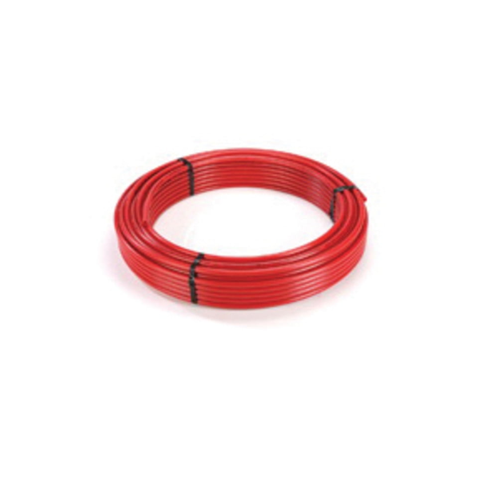 CB Supplies PXOB3C3 CANPEX OXY Radiant Red Barrier Tubing 1/2" Dia x