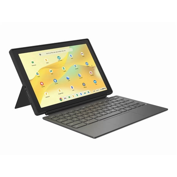 Acer Chromebook Tab 311 D723N D723N-K3NR Chromebook Tablet - 11" WUXGA - MediaTek MT6366W/A - 8 GB - 64 GB Storage - ChromeOS - Silver (nt-dbjaa-001)