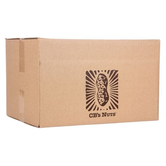 CB's Nuts Peanuts, Jumbo In Shell, Unsalted-12 lb