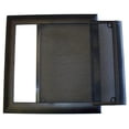 thumbnail image 1 of CB1010 Window Screen (Clean Sliding Rear), 1 of 5