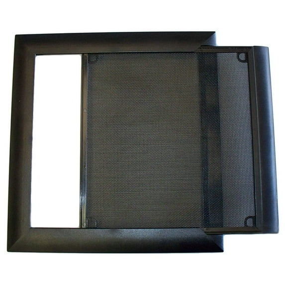 CB1010 Window Screen (Clean Sliding Rear)