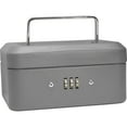 thumbnail image 1 of CB11782 - Extra Small Cash Box with Combination Lock, 1 of 7