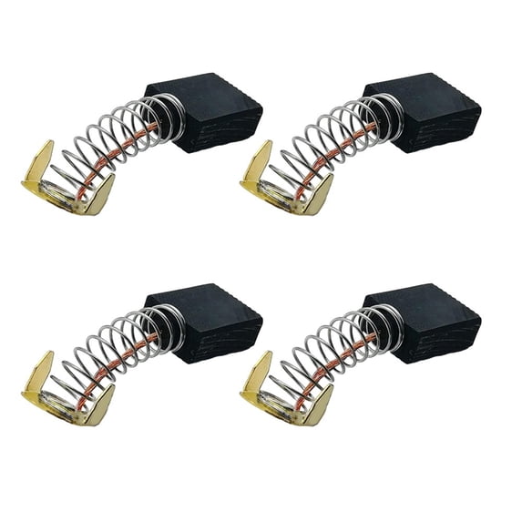 CB153 181044-0 181047-6 Carbon Brushes for CB153 CB150 CB154 CB151 94019607