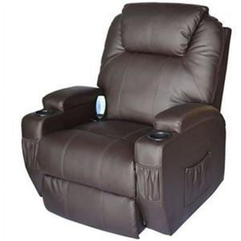 Walmart recliner massage chair new arrivals