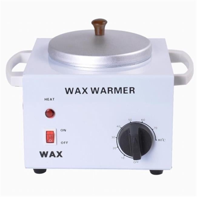 CB16226 Single Hot Paraffin Pot Wax Warmer Heater Machine