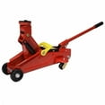 thumbnail image 1 of CB16448 Mini Red 2 Ton 4000 lbs Hydraulic Floor Jack Lift Tool on Wheels with Case, Red, 1 of 2