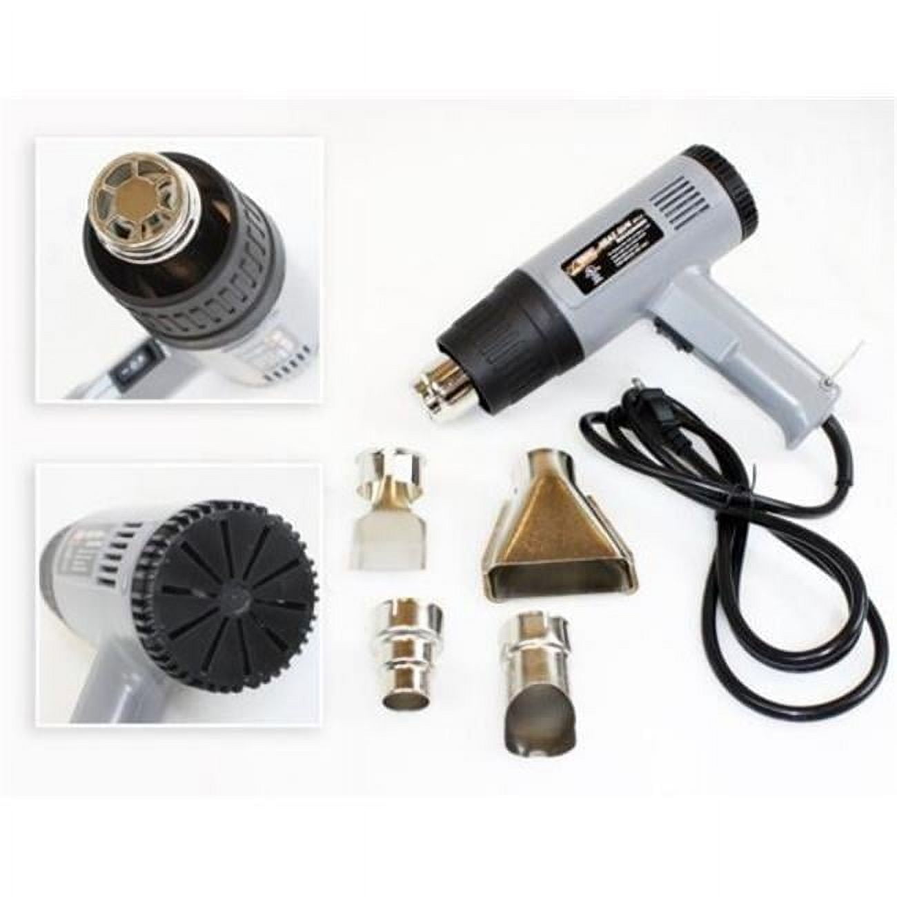 Electric Hot Air Heatgun
