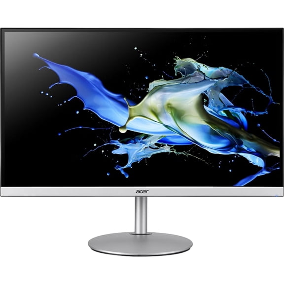 Acer CB242Y Gbir - 24" Vero CB2 Widescreen LED Monitor in Black - UM.QB2AA.G02