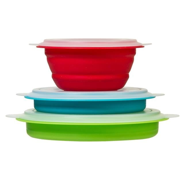 Kitchen Crusader Preparation Storage Bowl