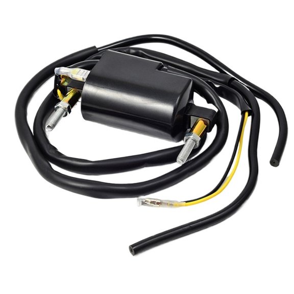 CB350F/cb400/cb450/cb500/YFZ350/YFM350/12V 1987-2006 Ignition Coil