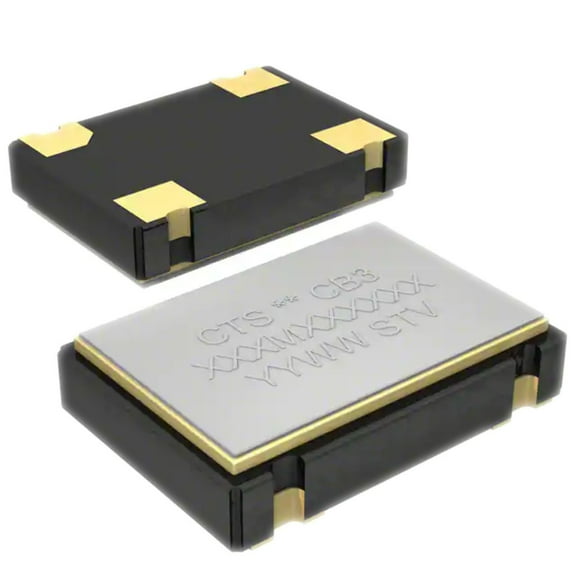 CB3LV-3I-66M0000 Oscillator XTAL XO 66.0000MHZ HCMOS TTL Surface Mount :RoHS, Cut Tape
