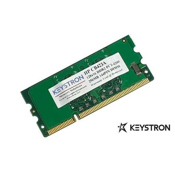 CB423A 256MB Memory for HP Color LaserJet Pro 400 MFP M475 M475dn M475dw Printer