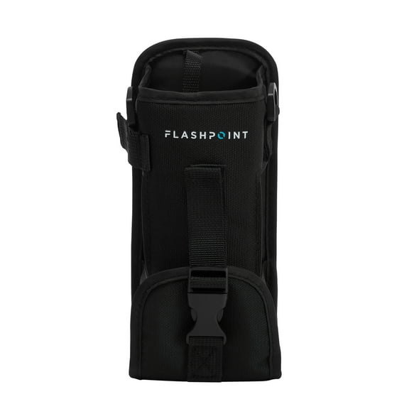 Flashpoint CB57 Cross body mini bag for eVOLV 200 and 200Pro Pocket Flashes