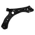thumbnail image 1 of CB59443PR Front Driver Side Lower Non-Adjustable Control Arm & Ball Joint Assembly, Black, 1 of 1