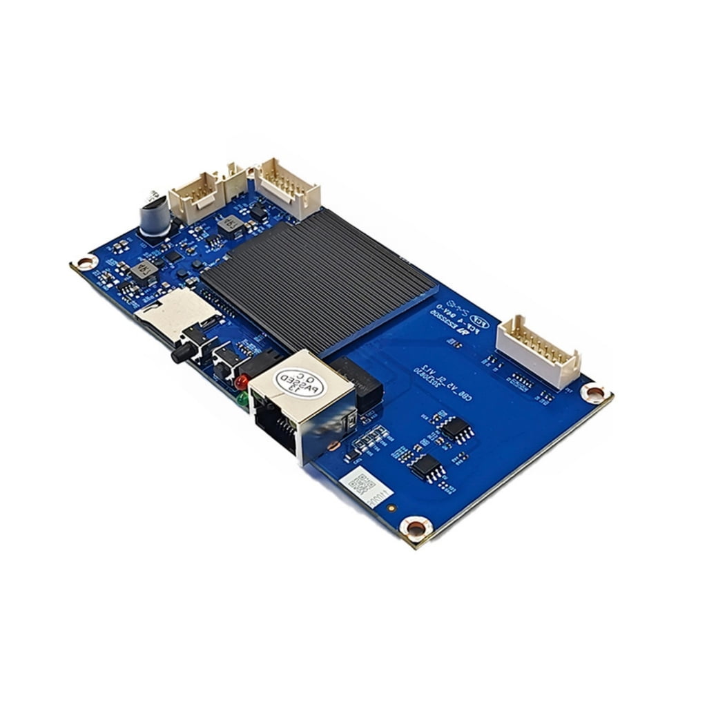 CB6-V5 Advanced Cooling Technology Mining Machine Control Board For M53 ...